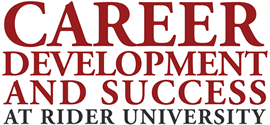Rider University Logo