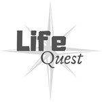 Life Quest by Emma B. Perez Logo