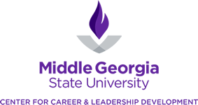 Middle Georgia State University Logo