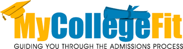 MyCollegeFit Logo