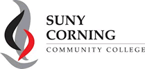 Corning Community College - Admissions Logo