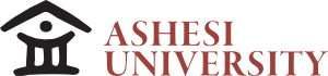 Ashesi University Logo