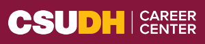California State University - Dominguez Hills  Logo