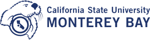 California State University Monterey Bay Logo