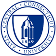 Central Connecticut State University Logo