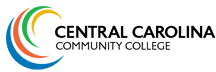 Central Carolina Community College Logo