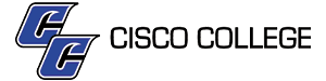 Cisco College Logo