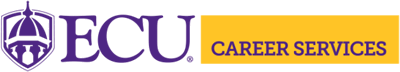 East Carolina University Logo