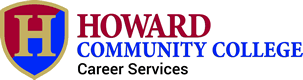 Howard Community College Logo