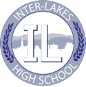 Inter-Lakes High School Logo