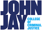 John Jay College of Criminal Justice (LEAP) Logo