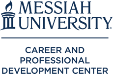 Messiah University Logo