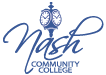 Nash Community College Logo