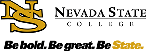 Nevada State University Logo