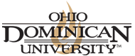 Ohio Dominican University  Logo