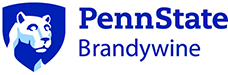 Pennsylvania State University Brandywine Logo