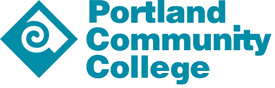 Portland Community College  Logo