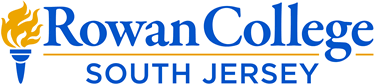 Rowan College South Jersey Logo