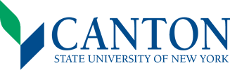 SUNY - Canton Logo