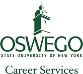 SUNY - Oswego Logo