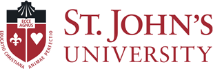 St. John’s University Logo