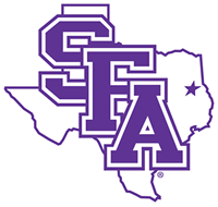 Stephen F. Austin State University Logo
