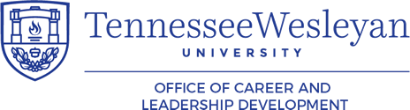Tennessee Wesleyan University   Logo