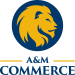 Texas A&M Commerce Logo