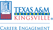 Texas A & M University - Kingsville Logo