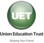 UET Career Counseling Services Logo