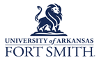 University of Arkansas at Fort Smith Logo