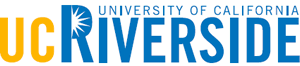 University of California Riverside Logo