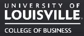 University of Louisville College of Business Logo