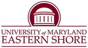 University of Maryland - Eastern Shore Logo
