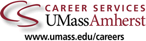 University of Massachusetts - Amherst Logo
