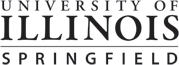 University of Illinois - Springfield Logo