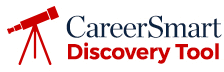 CareerSmart Discovery Tool Logo