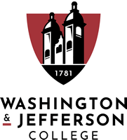 Washington and Jefferson College Logo