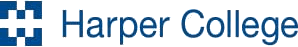 Harper College Logo